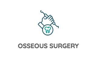 Osseuos surgery