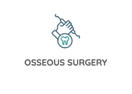 Osseuos surgery