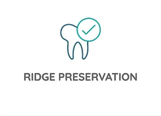 ridge preservation