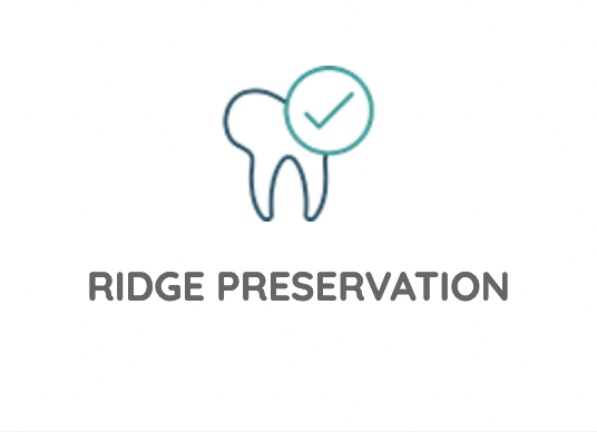 ridge preservation