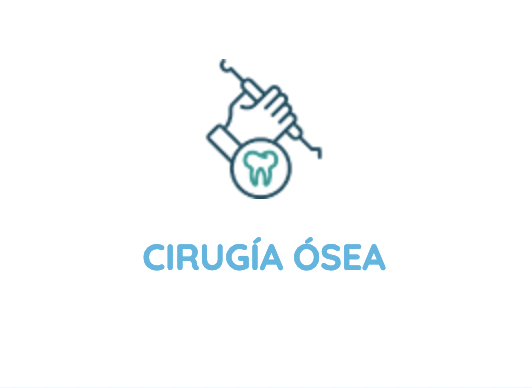 Cirugía ósea