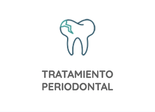 Tratamiento periodontal